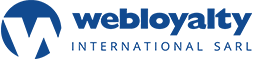 webloyalty logo